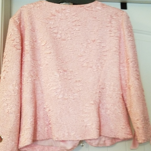 Stunning Joseph Ribkoff Jacket - Picture 4 of 5